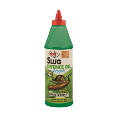 Doff Slug Defence Gel - 1 Litre 