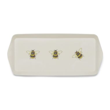 Cooksmart Small Tray - Bumble Bee