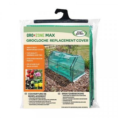 Smart Garden GroZone Gro-Cloche Max Cover