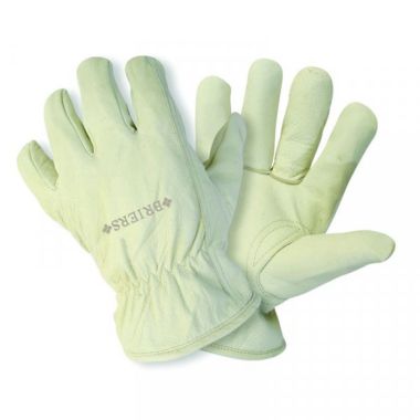 Briers Ultimate Lined Leather Gloves