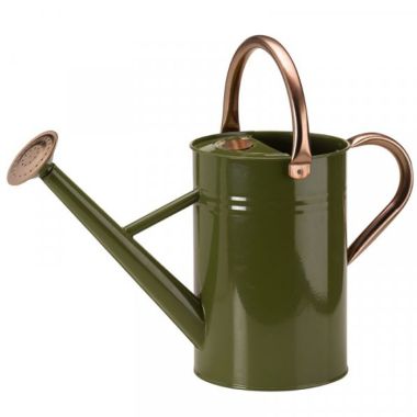 Smart Garden 4.5L Watering Can – Sage Green  