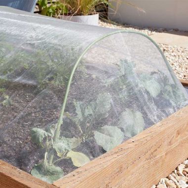 Smart Garden Anti-Insect Mesh – 4m x 2m