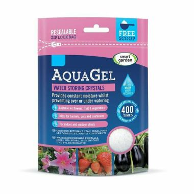 Smart Garden AquaGel – 200g