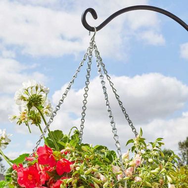 Smart Garden Heavy Duty Replacement Hanging Basket Chain