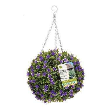 Smart Garden Lily Topiary Ball