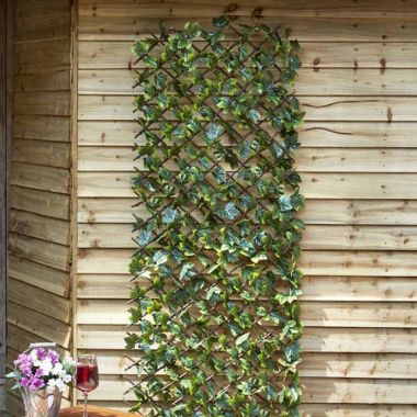 Smart Garden Maple Leaf Willow Trellis – 180 x 90cm