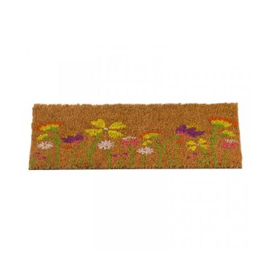 Smart Garden Meadow Doormat Insert – 53cm x 23cm