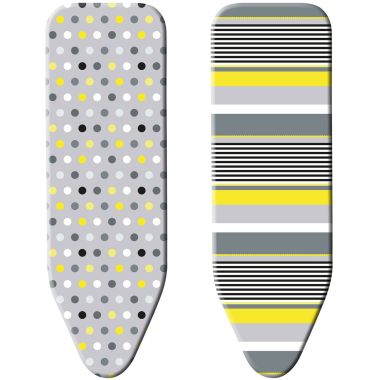 Minky Smart Fit Reversible Ironing Board Cover