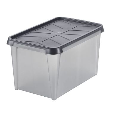 Smartstore Waterproof Storage Box – 50 Litre
