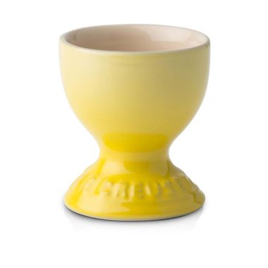 Le Creuset Stoneware Egg Cup - Soleil