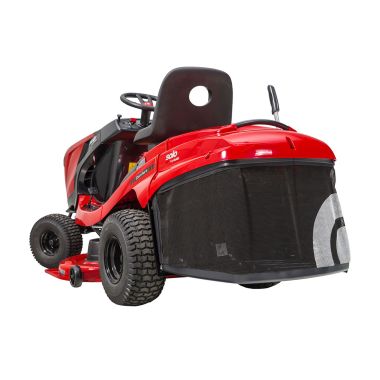 Solo by AL-KO Comfort T18-103.4 HD-A V2 Petrol Rear Collect Ride-On Mower