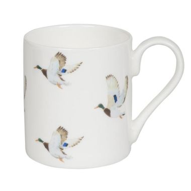 Sophie Allport Standard Mug – Ducks 