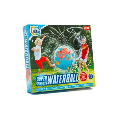Super Sprinkler Waterball 