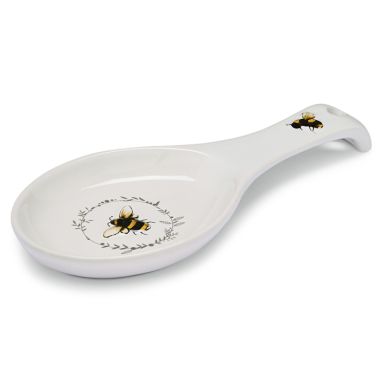 Cooksmart Large Spoon Rest  - Bumble Bee