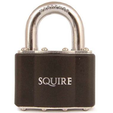 Squire 39 Stronglock Padlock - 50mm