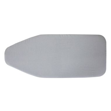 OurHouse Tabletop Ironing Board - Grey