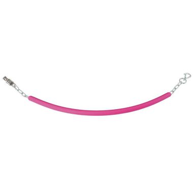 Shires Stall Chain - Pink