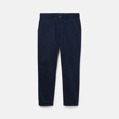 Joules Men's Stamford Chino Trousers - French Navy