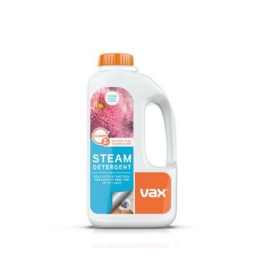 Vax Steam Detergent Solution - 1L