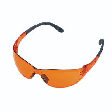 Stihl Dynamic Safety Glasses - Orange