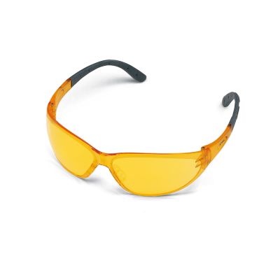 Stihl Dynamic Safety Glasses - Yellow