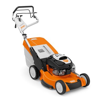 Stihl RM 655 VS Petrol Lawnmower