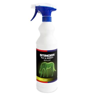 Stinger Fly & Insect Repellent - 1 Litre