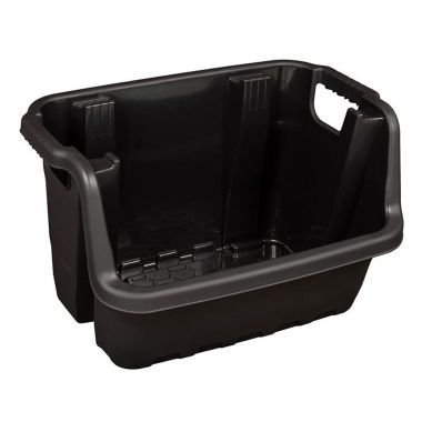 Strata Heavy Duty Stacking Crate