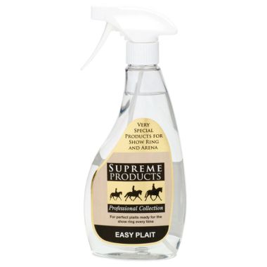 Supreme Products Easy Plait Spray - 500ml