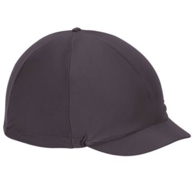 Shires Hat Cover - Black