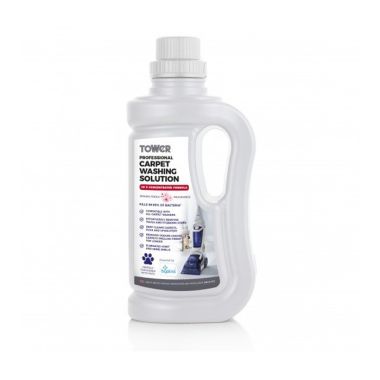 Tower Carpet Washer Solution - 1L
