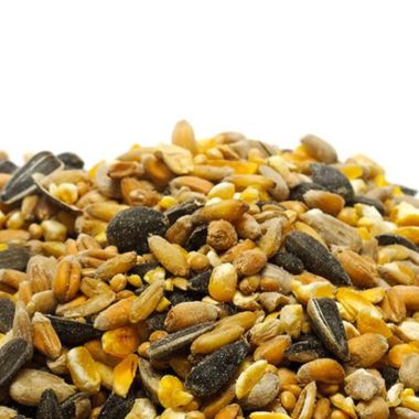 RSPB Bird Seed Table Mix - 1.8kg 