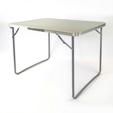 Wild Camping Hetton Camping Table