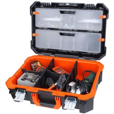 Tactix Technician Tool Case - 19in