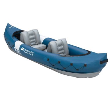 Sevylor Tahaa Kit Inflatable Kayak