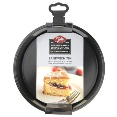 Tala Performance Sandwich Pan – 18cm