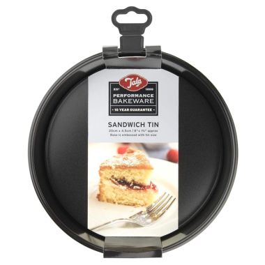 Tala Performance Sandwich Pan – 20cm