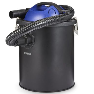 Tower TAV10 Ash Vacuum Cleaner – 800W