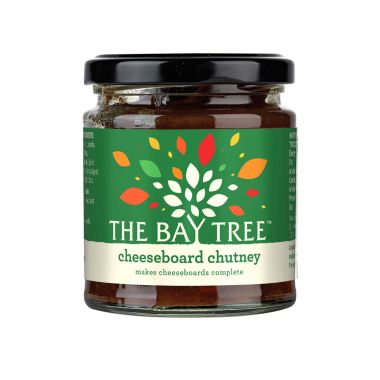 The Bay Tree Cheeseboard Chutney - 195g