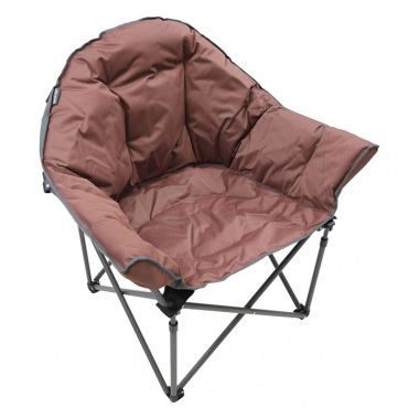 Vango Titan 2 Oversized Chair - Brick Dust