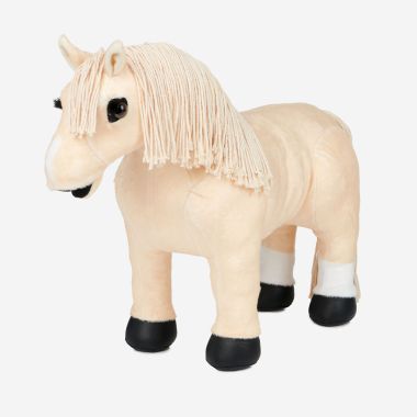Mini LeMieux Toy Pony - Popcorn
