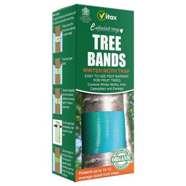 Vitax Tree Bands – 2 Pieces