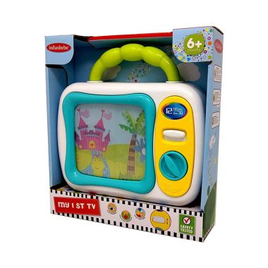 KandyToys My First Television