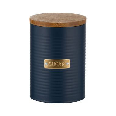 Typhoon Otto Sugar Canister – Navy