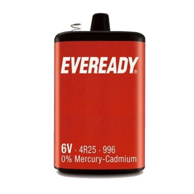 Eveready PJ996 - 1 Pack 