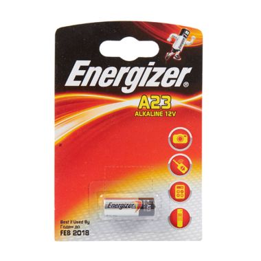 Energizer Battery E23A - 1 Pack