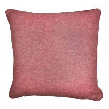 Fusion Sorbonne Cushion - Blush