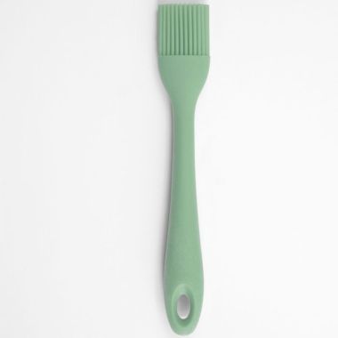Zeal Silicone Pastry Brush - Sage Green