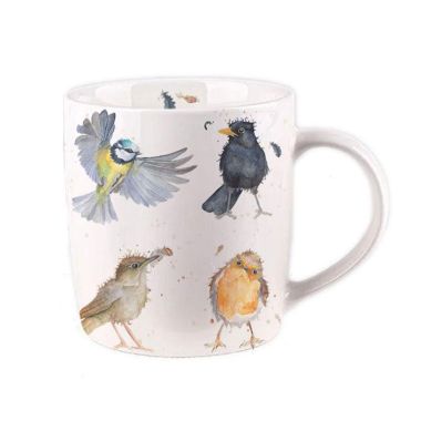 Kate of Kensington Mug - Birds