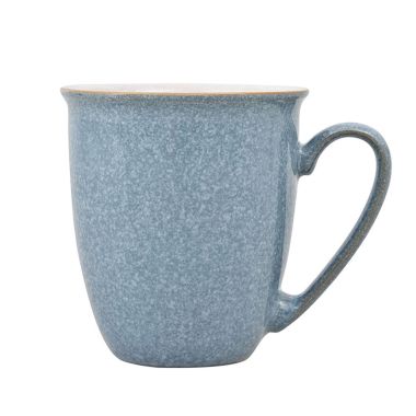 Denby Elements Mug - Blue